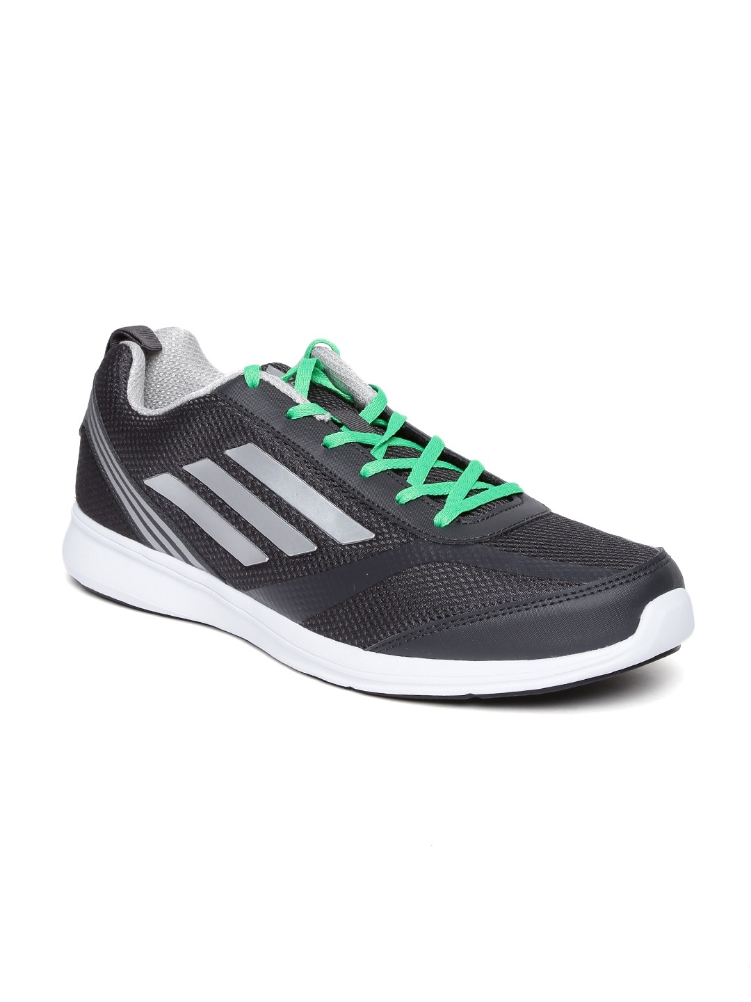 buy charcoal floaters sports sandals for men 7928087 buy charcoal floaters sports sandals for men 7928087